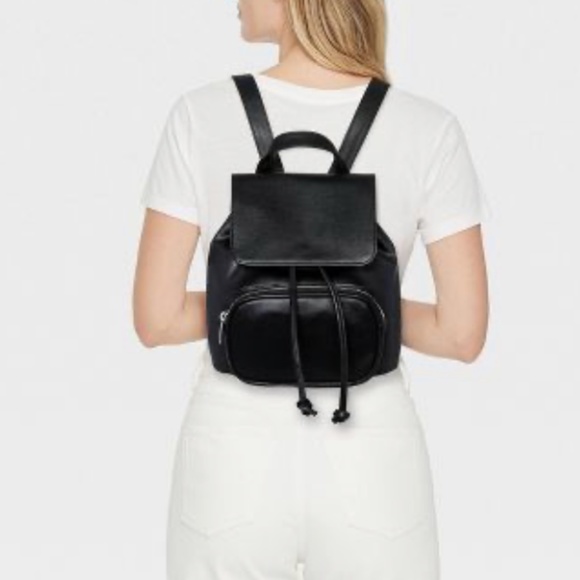 Wild Fable Backpack Purse - Picture 3 of 3